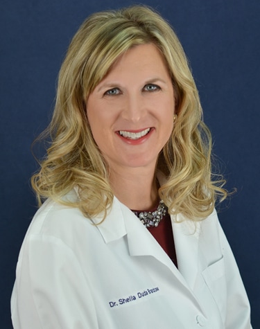Dr. Sheila Duda Brandow | Lakeside Ophthalmology Center