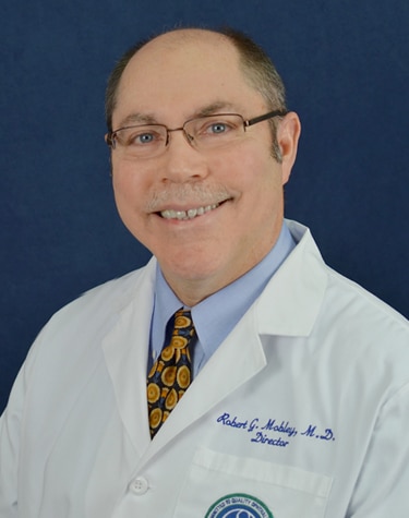 Dr. Robert Mobley | Lakeside Ophthalmology Center